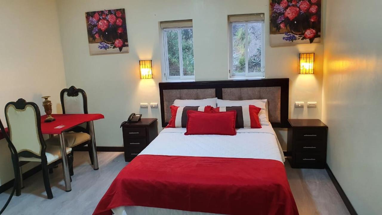 Hotel Loja Bella ภายนอก รูปภาพ