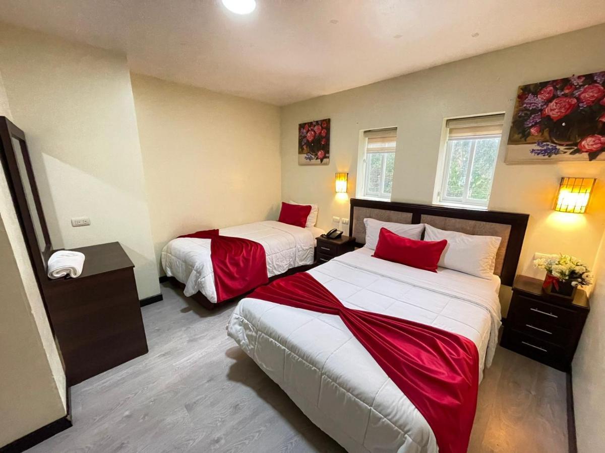 Hotel Loja Bella ภายนอก รูปภาพ