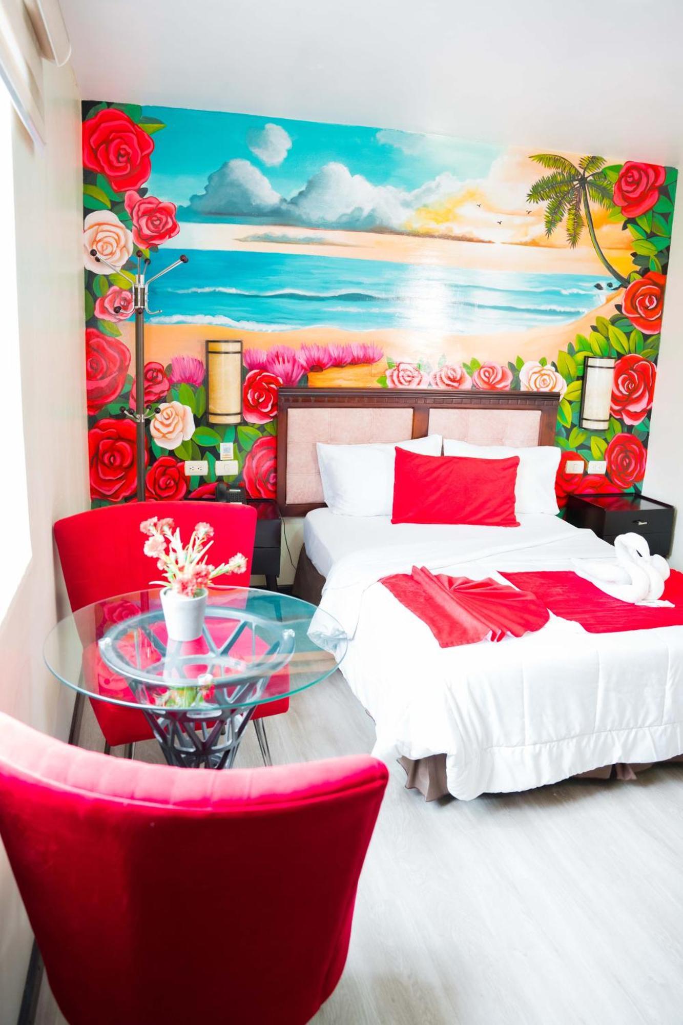 Hotel Loja Bella ภายนอก รูปภาพ