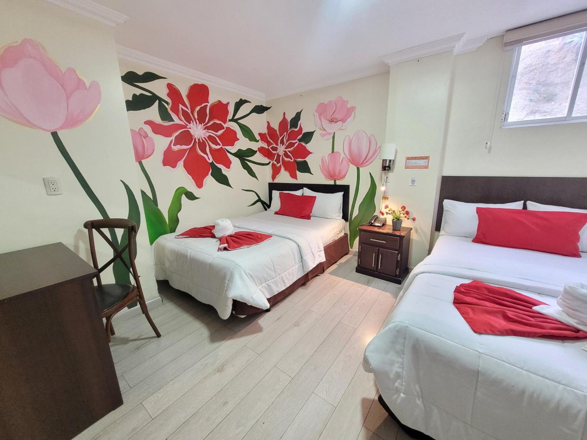 Hotel Loja Bella ภายนอก รูปภาพ